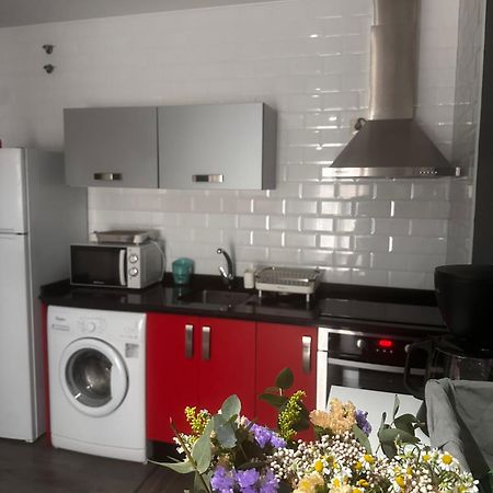 Apartamentos Dacris Jerte Bagian luar foto