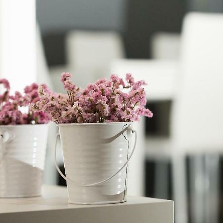 Apartamentos Dacris Jerte Bagian luar foto