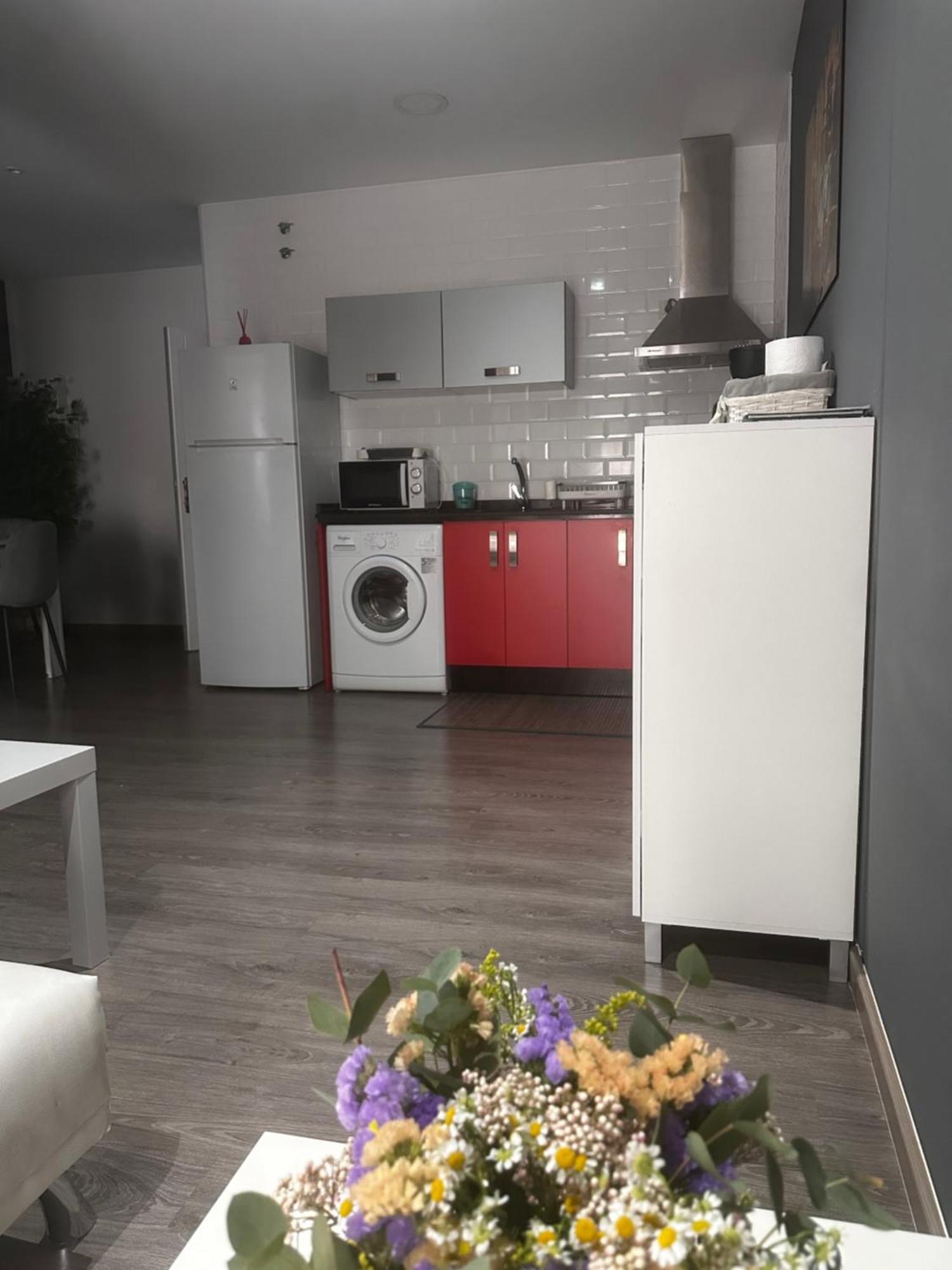 Apartamentos Dacris Jerte Bagian luar foto