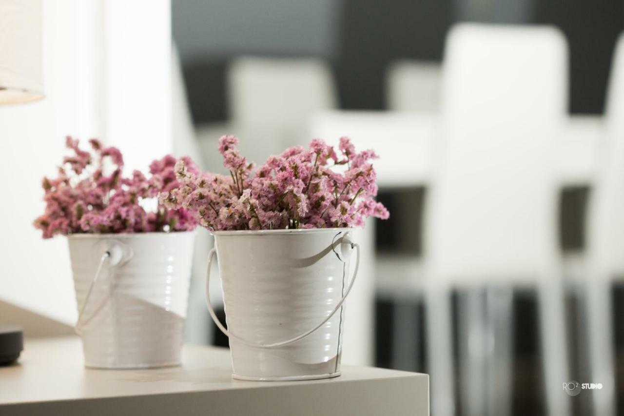 Apartamentos Dacris Jerte Bagian luar foto