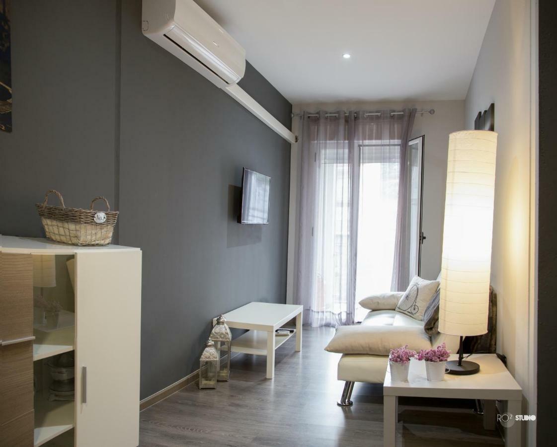 Apartamentos Dacris Jerte Bagian luar foto