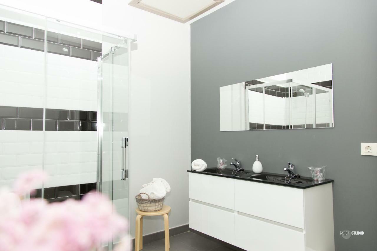 Apartamentos Dacris Jerte Bagian luar foto