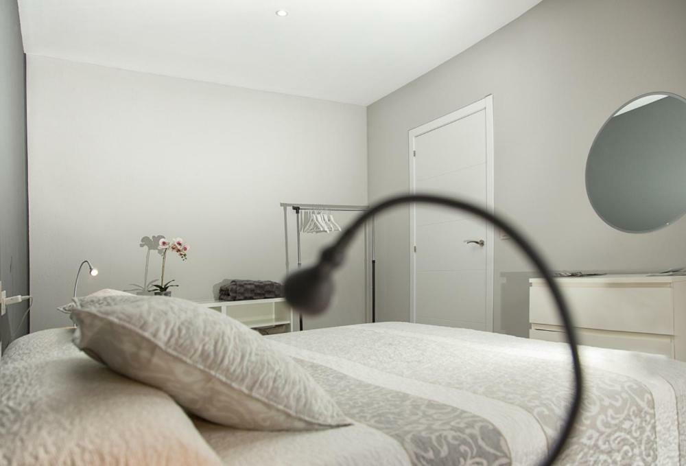 Apartamentos Dacris Jerte Bagian luar foto
