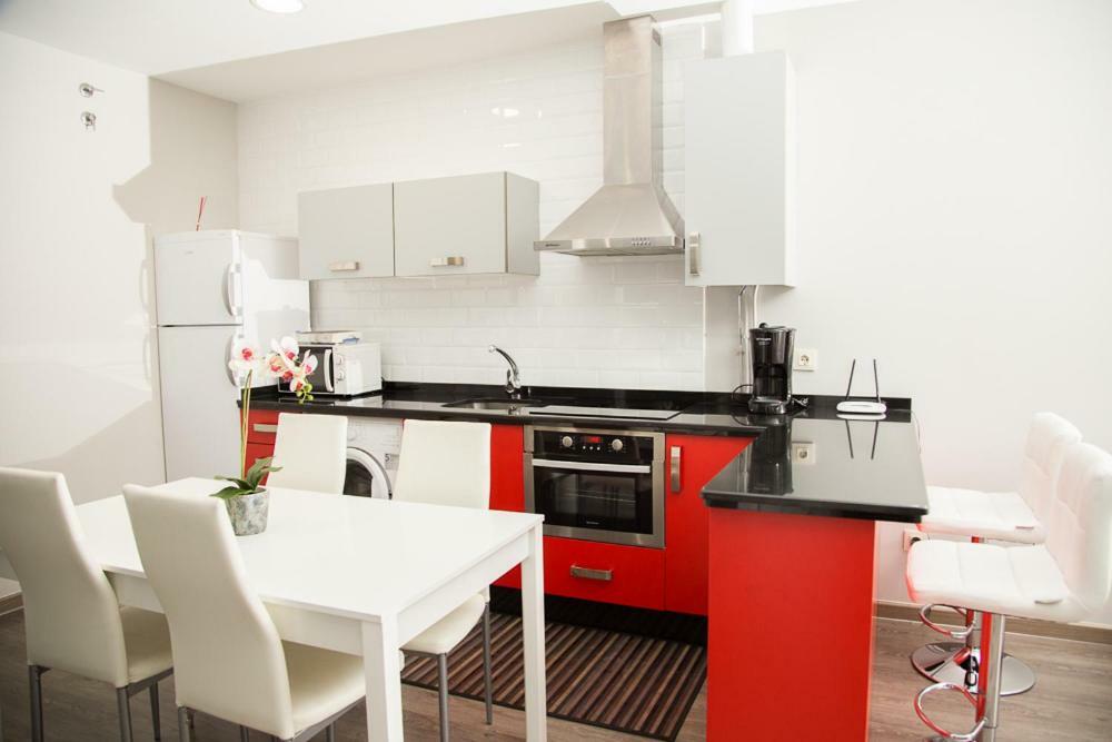 Apartamentos Dacris Jerte Bagian luar foto