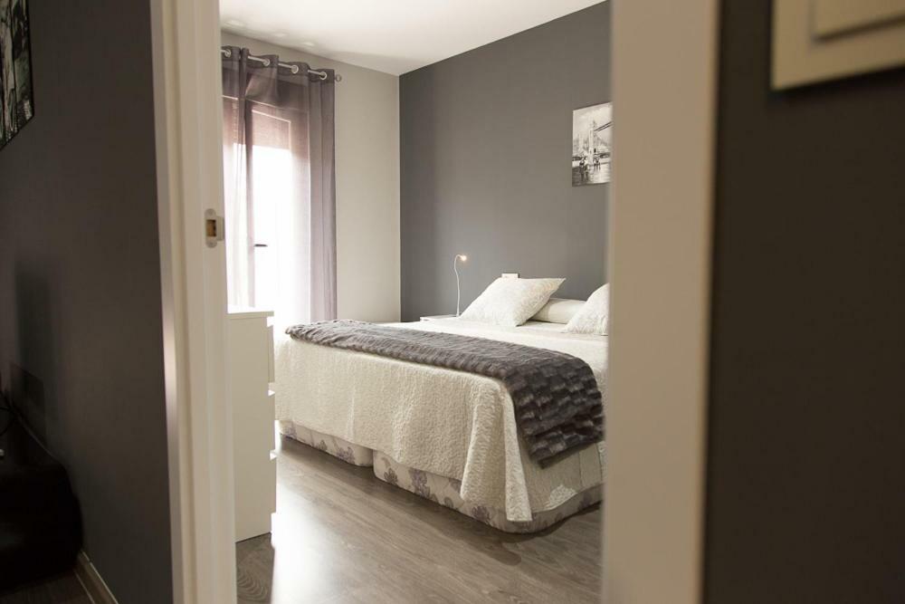 Apartamentos Dacris Jerte Bagian luar foto